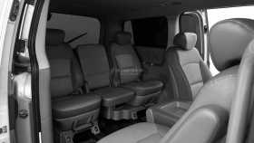 Hyundai Grand Starex 2009 г.в.