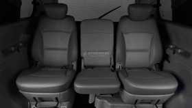 Hyundai Grand Starex 2009 г.в.