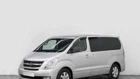 Hyundai Grand Starex 2009 г.в.