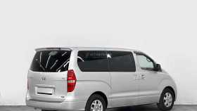 Hyundai Grand Starex 2009 г.в.