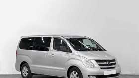 Hyundai Grand Starex 2009 г.в.