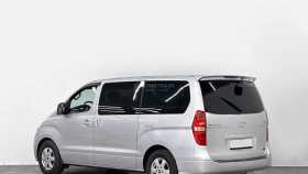 Hyundai Grand Starex 2009 г.в.