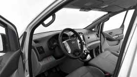 Hyundai Grand Starex 2009 г.в.