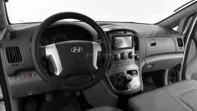 Hyundai Grand Starex 2009 г.в.