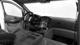 Hyundai Grand Starex 2009 г.в.