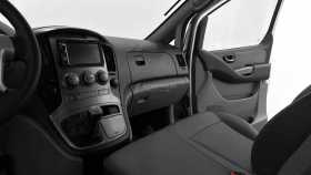 Hyundai Grand Starex 2009 г.в.