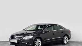 Volkswagen Passat CC 2010 г.в.