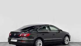 Volkswagen Passat CC 2010 г.в.