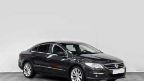 Volkswagen Passat CC 2010 г.в.