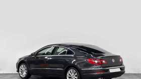 Volkswagen Passat CC 2010 г.в.