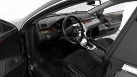 Volkswagen Passat CC 2010 г.в.