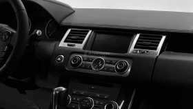 Land Rover Range Rover Sport 2013 г.в.