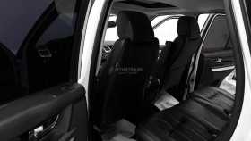 Land Rover Range Rover Sport 2013 г.в.