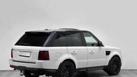 Land Rover Range Rover Sport 2013 г.в.