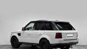 Land Rover Range Rover Sport 2013 г.в.