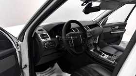 Land Rover Range Rover Sport 2013 г.в.