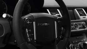 Land Rover Range Rover Sport 2013 г.в.