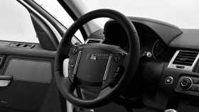 Land Rover Range Rover Sport 2013 г.в.