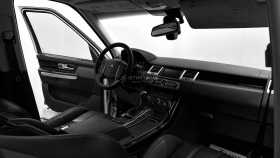 Land Rover Range Rover Sport 2013 г.в.