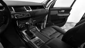 Land Rover Range Rover Sport 2013 г.в.