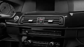 BMW 5 серии 2012 г.в.