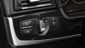 BMW 5 серии 2012 г.в.