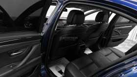 BMW 5 серии 2012 г.в.