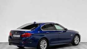 BMW 5 серии 2012 г.в.