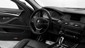 BMW 5 серии 2012 г.в.