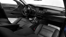BMW 5 серии 2012 г.в.