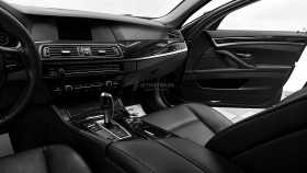 BMW 5 серии 2012 г.в.