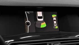BMW 5 серии 2012 г.в.