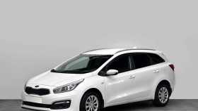 Kia Ceed 2018 г.в.