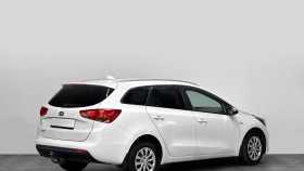 Kia Ceed 2018 г.в.