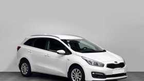 Kia Ceed 2018 г.в.