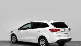 Kia Ceed 2018 г.в.