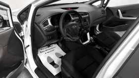 Kia Ceed 2018 г.в.