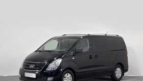Hyundai H-1 2018 г.в.