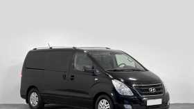 Hyundai H-1 2018 г.в.