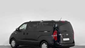 Hyundai H-1 2018 г.в.