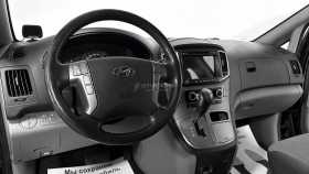 Hyundai H-1 2018 г.в.
