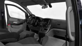Hyundai H-1 2018 г.в.