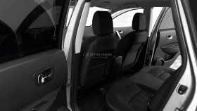 Nissan Qashqai 2013 г.в.