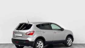 Nissan Qashqai 2013 г.в.