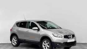 Nissan Qashqai 2013 г.в.