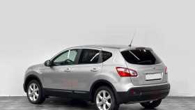 Nissan Qashqai 2013 г.в.