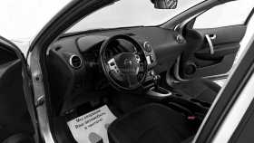 Nissan Qashqai 2013 г.в.