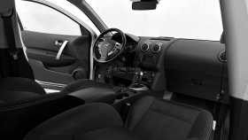 Nissan Qashqai 2013 г.в.