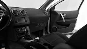 Nissan Qashqai 2013 г.в.