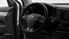 Mitsubishi Outlander 2015 г.в.